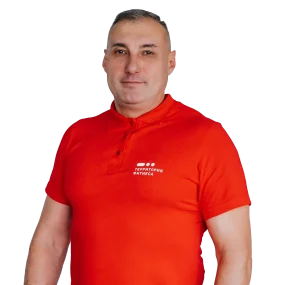 Руслан Цупров