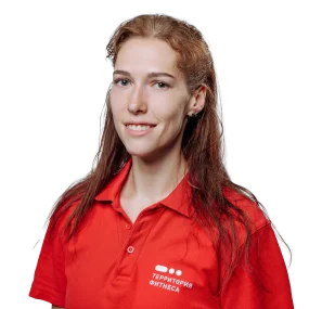 Евгения Николаева