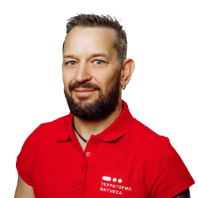 Дмитрий Брагин