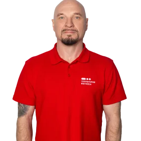 Андрей Косов