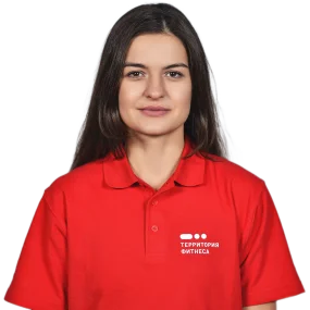 Дарья Агишева