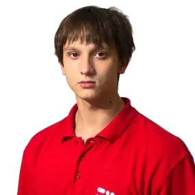 Михаил Римаренко