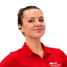Козачок Екатерина