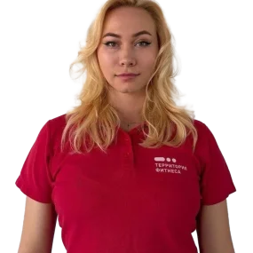 Анна Круглова