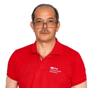 Дмитрий Мартыш