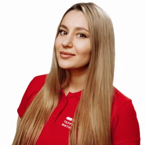 Нина Колесникова