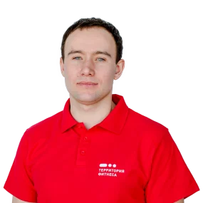 Евгений Селин