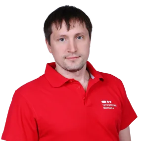 Андрей Тепловский