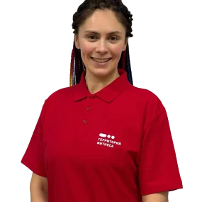 Любовь Шебеко