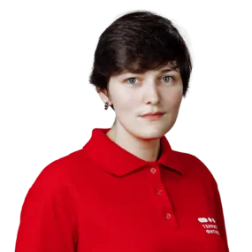 Ирина Маслова