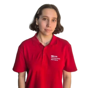 Екатерина Калинина