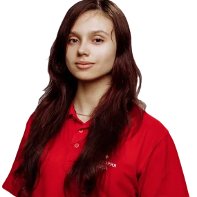 Мария Амельченко