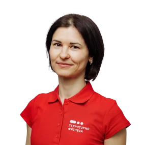 Елена Рожкова