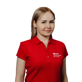 Татьяна Ильина