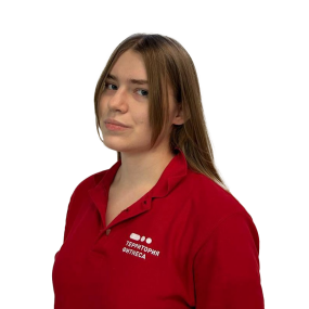 Полина Авалиани