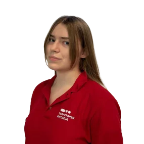 Полина Авалиани