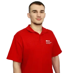 Виталий Повидаш