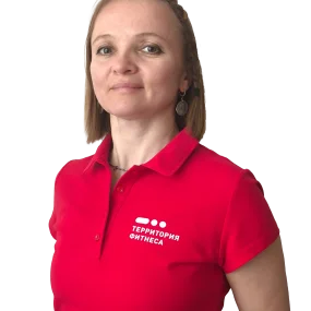 Татьяна Солопова