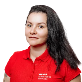 Екатерина Иванова