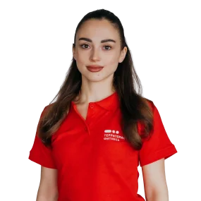 Жанна Потапова