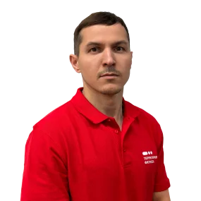 Дмитрий Боталов