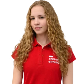 Яковлева Серафима