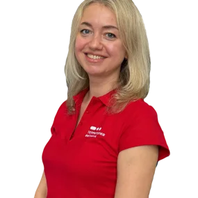 Юлия Свиридова