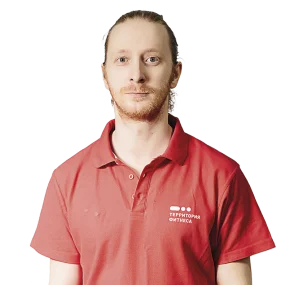 Михаил Марченко
