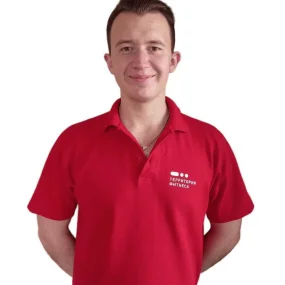 Матвей Овчаренко