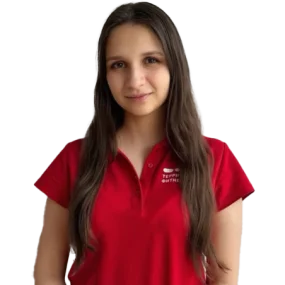 Алёна Анисимова 