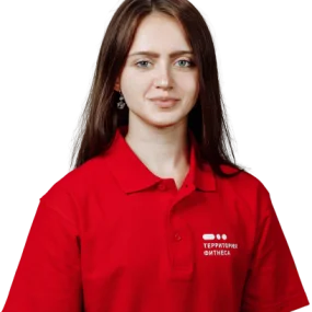 Александра Демянчук