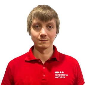 Алексей Лаврик