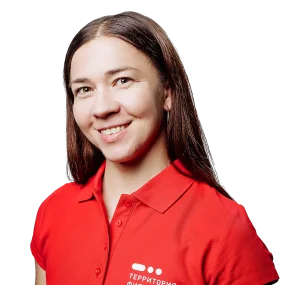 Анна Фомина