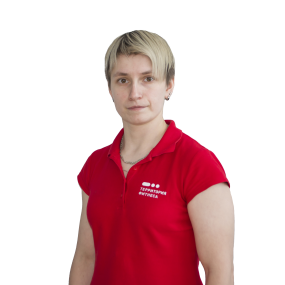 Виктория Аршукова