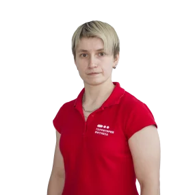 Виктория Аршукова