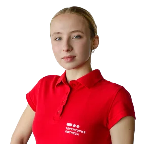 София Алфёрова
