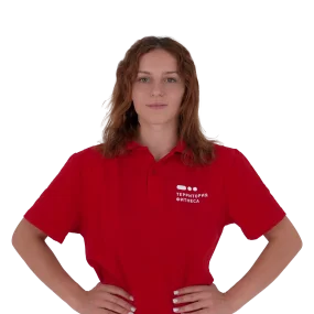 Анна Васильева