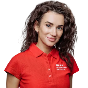 Марина Бычкова