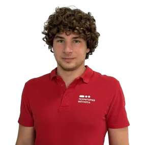 Михаил Барышевский