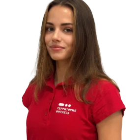 Ольга Минчик