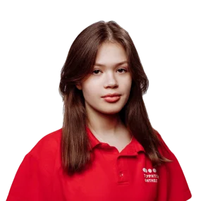 Софья Джапаридзе