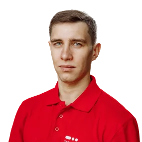Дмитрий Зайцев