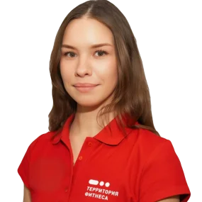 Софья Березовская