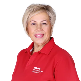 Антонина Сипягова