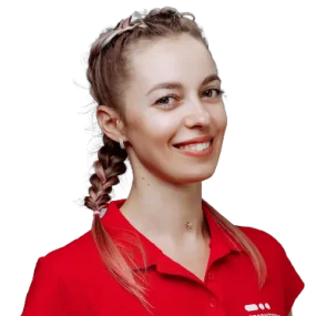 Екатерина Александрова