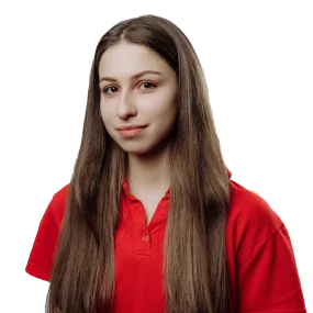 Александра Любимова