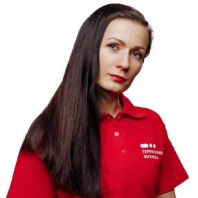Елена Дорогавцева
