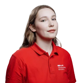 Тамара Волхонская