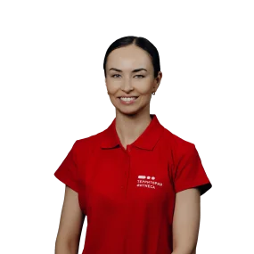 Марта Укина