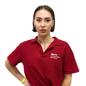 Лилия Полухина